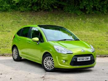 2010 (60) - 1.6 HDi 16V Airdream+ 5dr