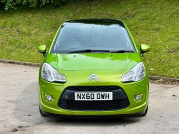 Used Citroen C3 2010 for sale - 74906995: Photo