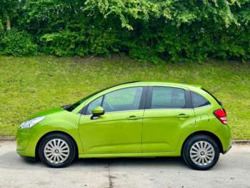 Used Citroen C3 2010 for sale - 74906995: Photo