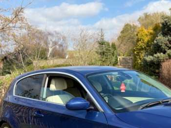 Used BMW 1 Series 2008 for sale - 74136500: Photo