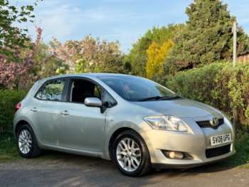 2008 (08) - 1.6 VVTi T3 5dr