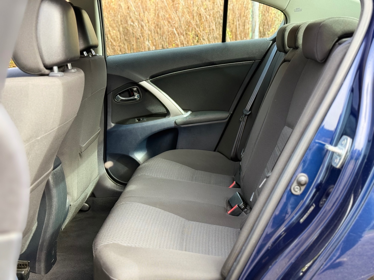 Vehicle 26