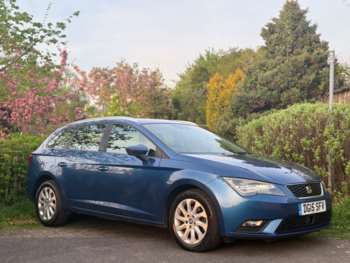2015 (15) - 1.6 TDI SE 5dr DSG [Technology Pack]