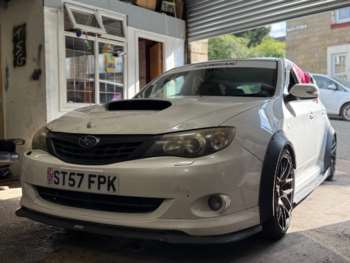 Used Subaru Impreza 2007 for sale - 75164071: Photo
