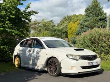 Used Subaru Impreza 2007 for sale - 75164071: Photo