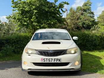 Used Subaru Impreza 2007 for sale - 75164071: Photo