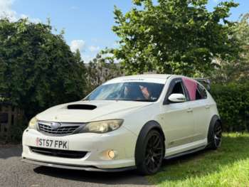 Used Subaru Impreza 2007 for sale - 75164071: Photo