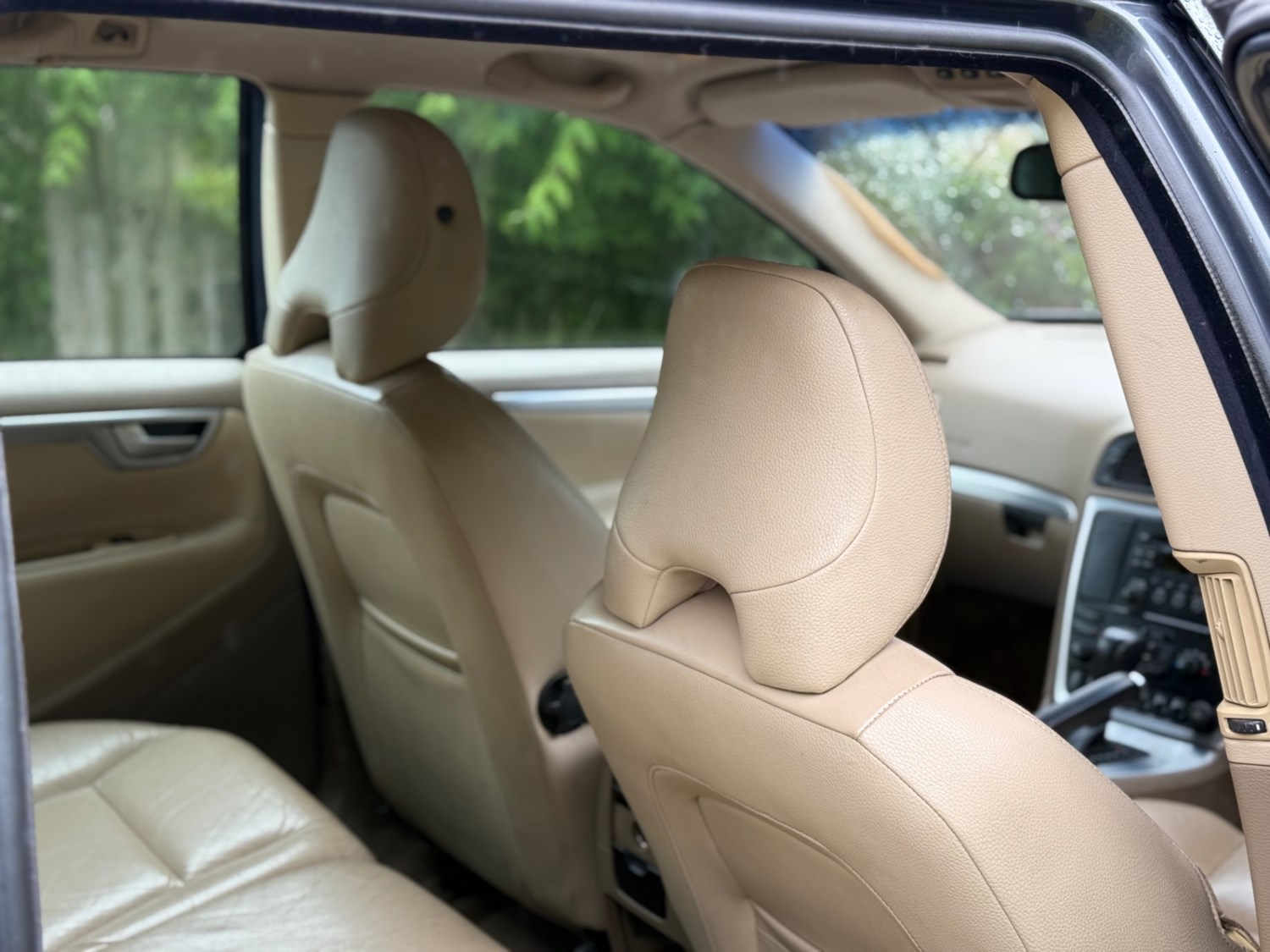 Volvo V70 2006 (06) - 2.0 T SE 5dr Auto - Image 12