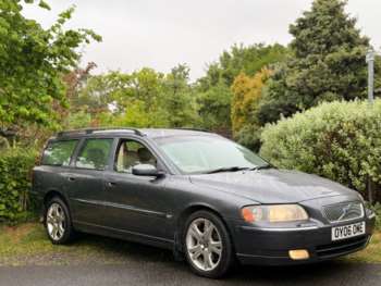 2006 (06) - 2.0 T SE 5dr Auto
