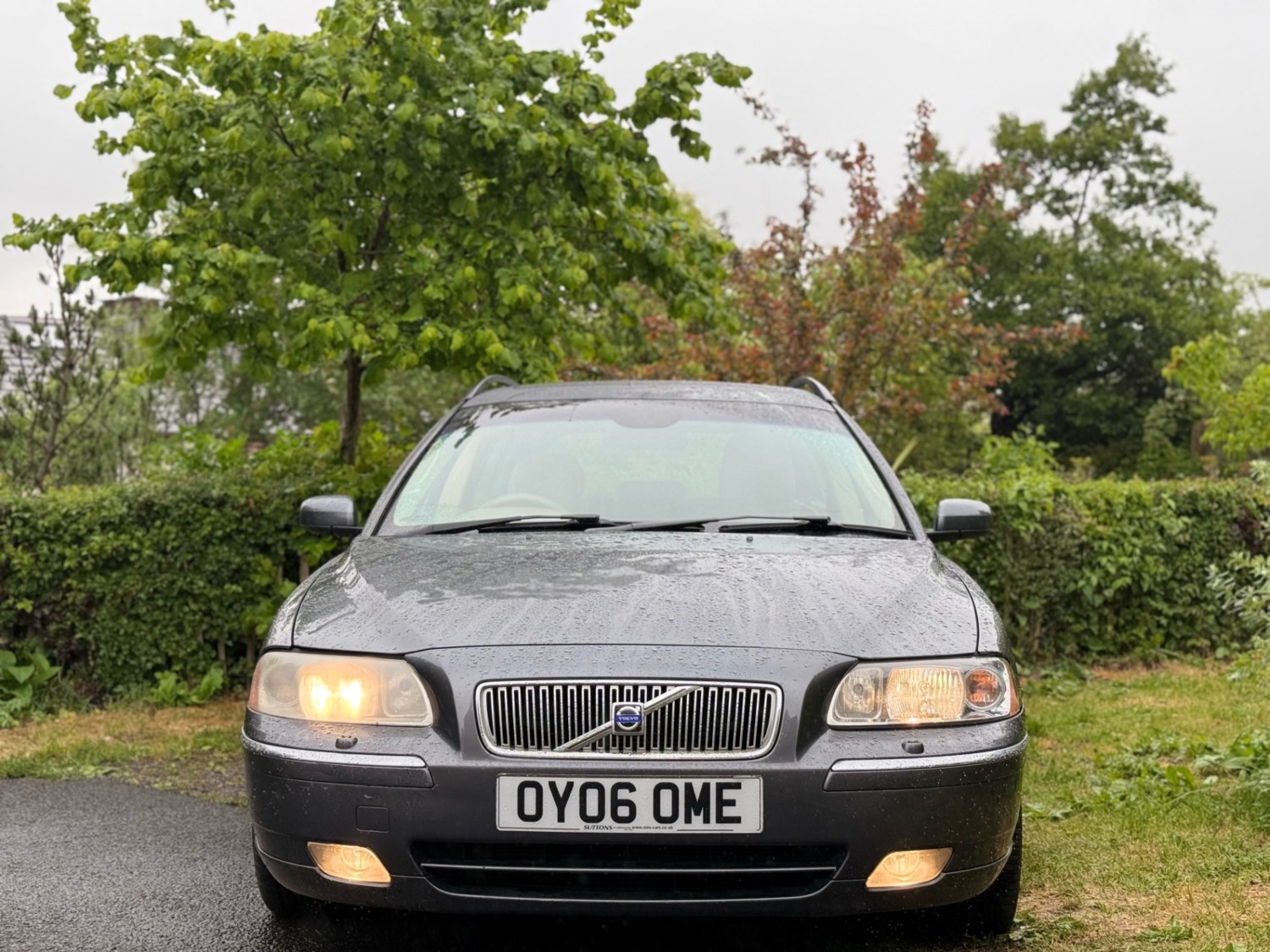 Volvo V70 2006 (06) - 2.0 T SE 5dr Auto - Image 2