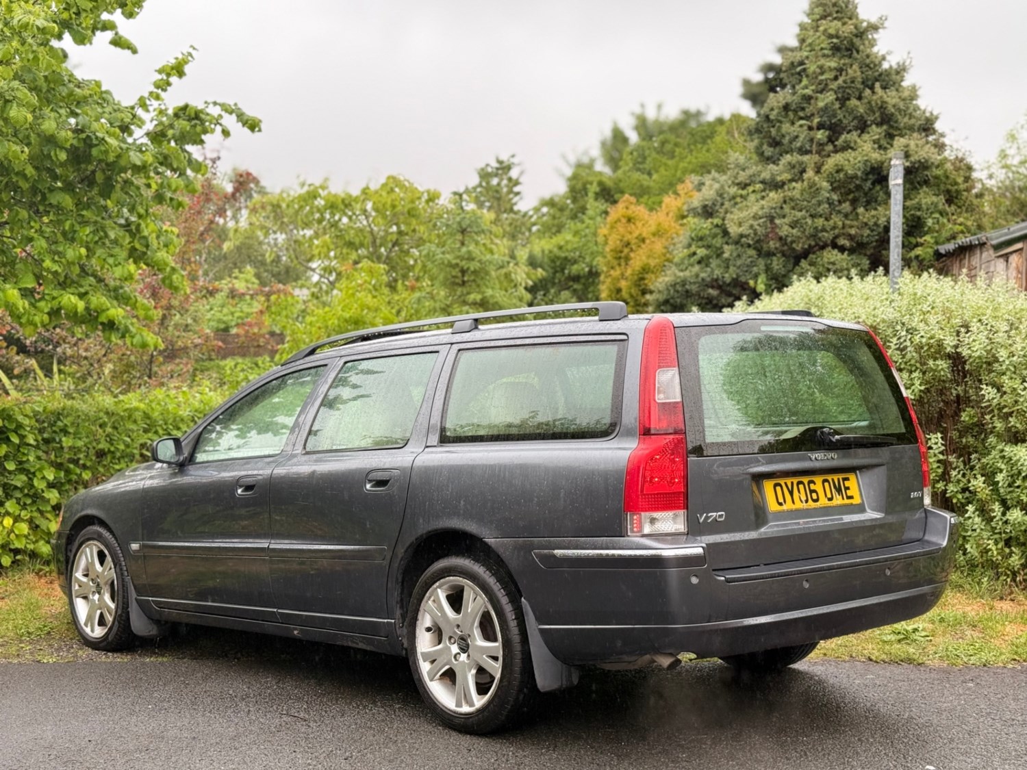 Volvo V70 2006 (06) - 2.0 T SE 5dr Auto - Image 5