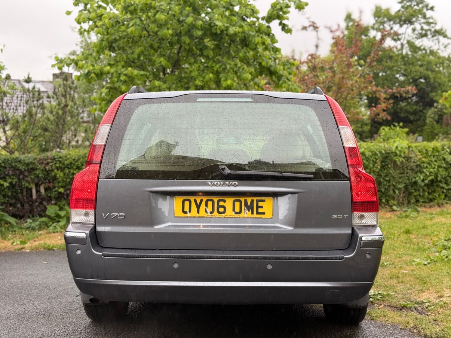 Volvo V70 2006 (06) - 2.0 T SE 5dr Auto - Image 6