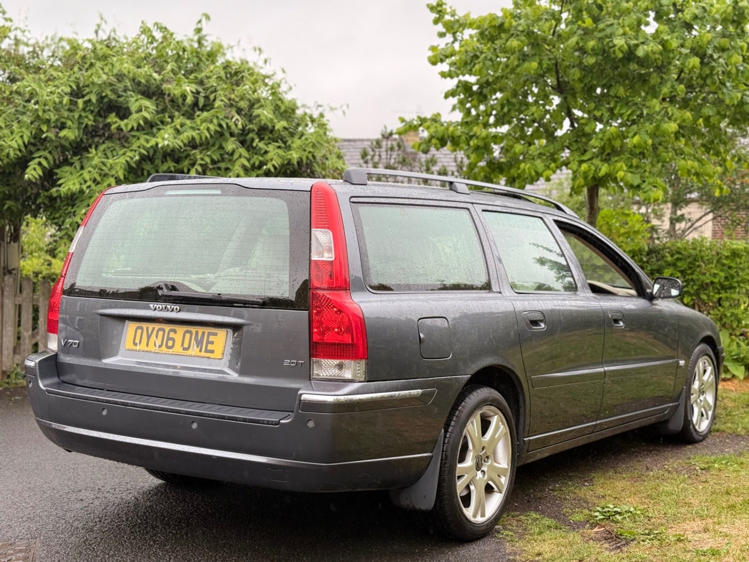 Volvo V70 2006 (06) - 2.0 T SE 5dr Auto - Image 7