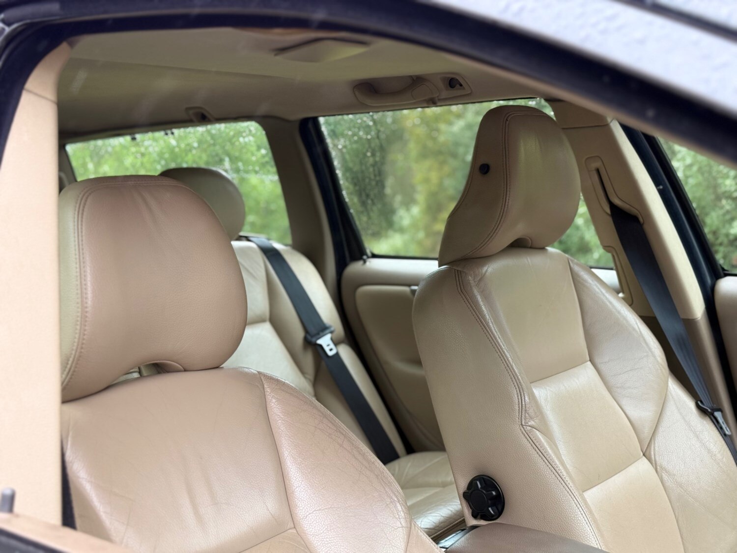 Volvo V70 2006 (06) - 2.0 T SE 5dr Auto - Image 8