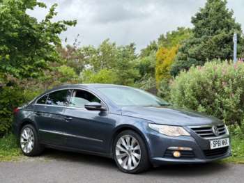 2011 (61) - 2.0 GT TDI CR BlueMotion Tech 4dr [5 seat]