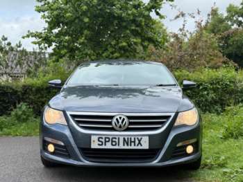 Used Volkswagen Passat 2011 for sale - 75092008: Photo