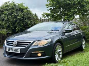 Used Volkswagen Passat 2011 for sale - 75092008: Photo