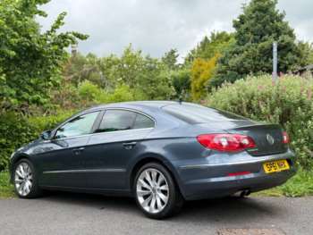 Used Volkswagen Passat 2011 for sale - 75092008: Photo