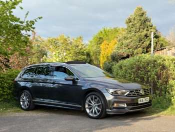 2017 (67) - 2.0 TDI R-Line 5dr DSG [Panoramic Roof]