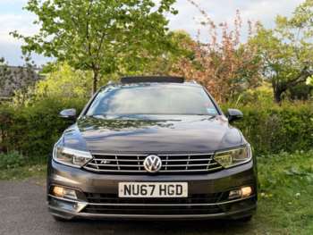 Used Volkswagen Passat 2017 for sale - 74690739: Photo