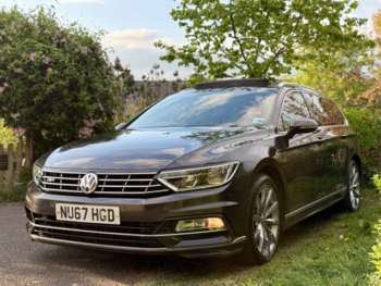 Used Volkswagen Passat 2017 for sale - 74690739: Photo