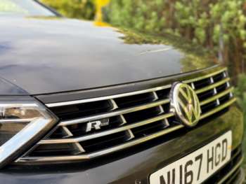 Used Volkswagen Passat 2017 for sale - 74690739: Photo