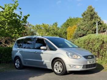 2011 - 2.0 TDCi 140 Zetec 5dr