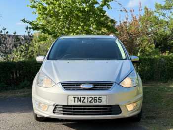 Used Ford Galaxy  for sale - 74946718: Photo