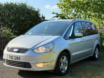 Used Ford Galaxy  for sale - 74946718: Photo