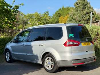 Used Ford Galaxy  for sale - 74946718: Photo