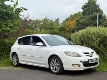 Used Mazda Mazda3 2008 for sale - 74946807: Photo
