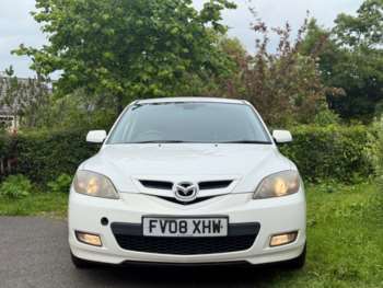 Used Mazda Mazda3 2008 for sale - 74946807: Photo