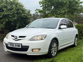 Used Mazda Mazda3 2008 for sale - 74946807: Photo
