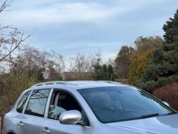Used Porsche Cayenne 2006 for sale - 73624101: Photo