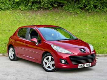 2010 (60) - 1.6 HDi 92 Sport 5dr