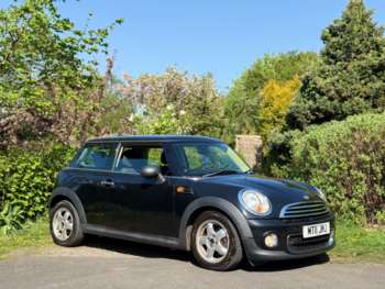 2011 (11) - 1.6 One D 3dr