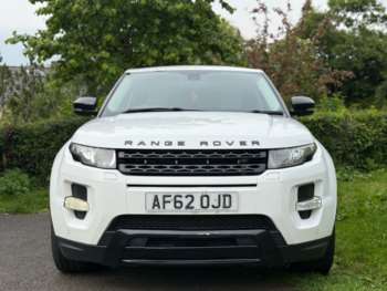 Used Land Rover Range Rover Evoque 2012 for sale - 74946808: Photo