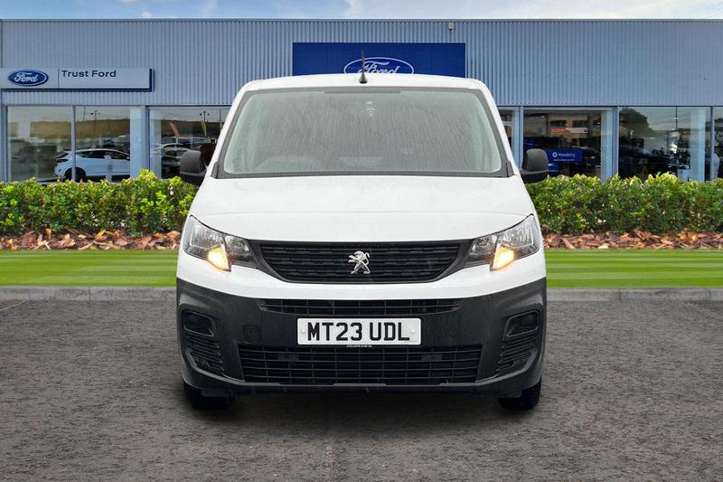 Used Peugeot Partner 2023 for sale - 77785403: Photo 11