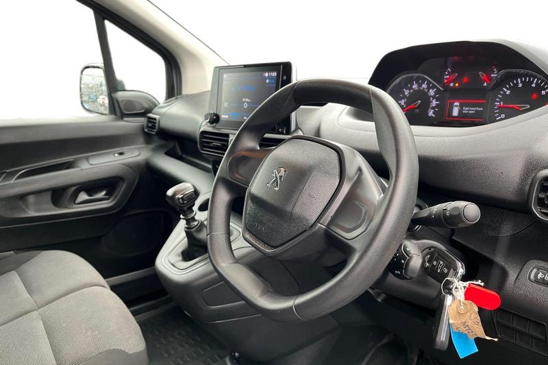 Used Peugeot Partner 2023 for sale - 77785403: Photo 13