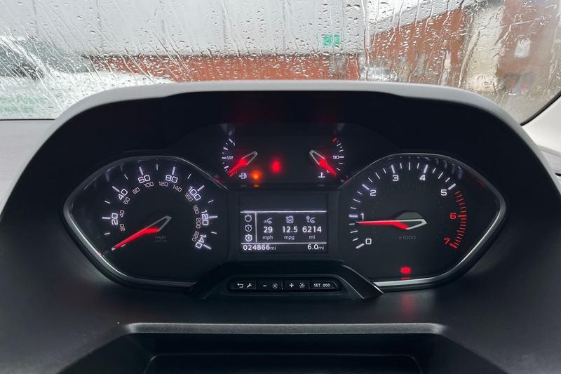 Used Peugeot Partner 2023 for sale - 77785403: Photo 14