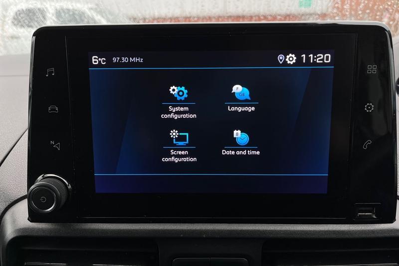 Used Peugeot Partner 2023 for sale - 77785403: Photo 23