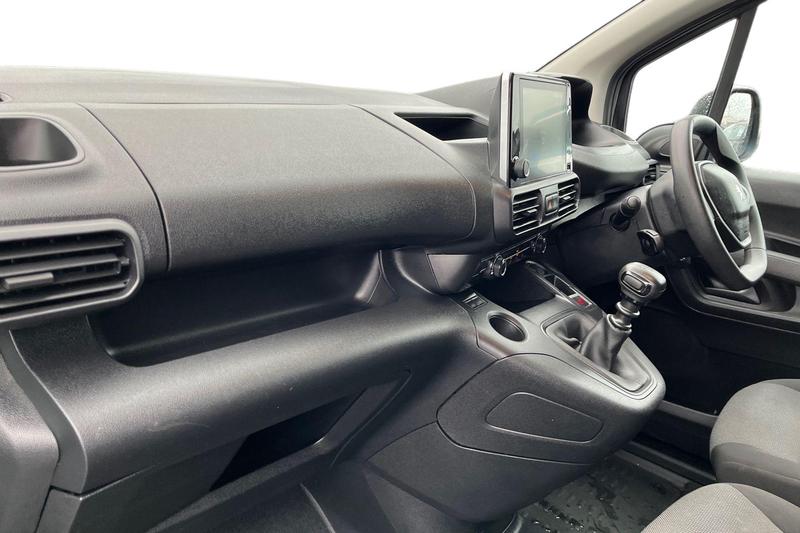 Used Peugeot Partner 2023 for sale - 77785403: Photo 3