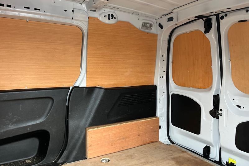 Used Peugeot Partner 2023 for sale - 77785403: Photo 4