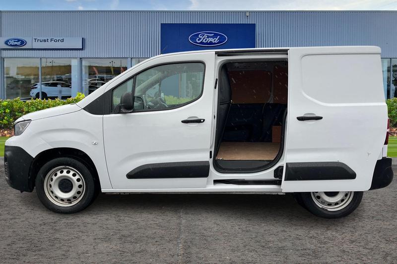 Used Peugeot Partner 2023 for sale - 77785403: Photo 5