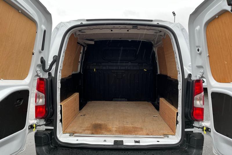 Used Peugeot Partner 2023 for sale - 77785403: Photo 6