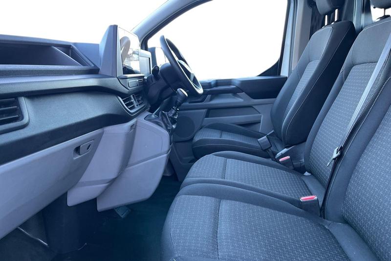 Used Ford Transit Custom 2024 for sale - 77245237: Photo 10