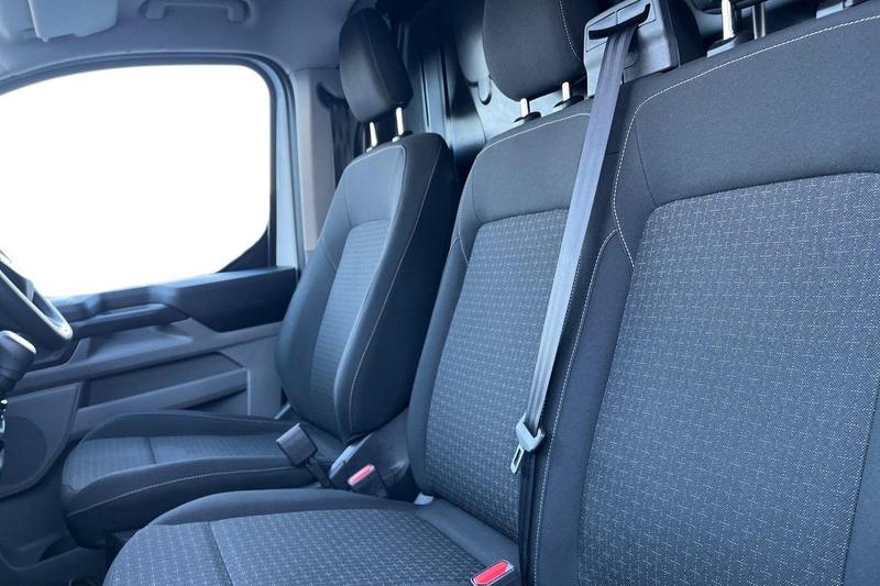 Used Ford Transit Custom 2024 for sale - 77245237: Photo 11