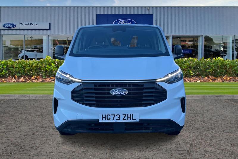 Used Ford Transit Custom 2024 for sale - 77245237: Photo 12