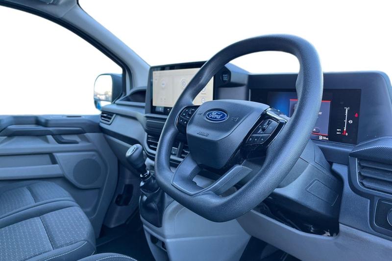 Used Ford Transit Custom 2024 for sale - 77245237: Photo 14