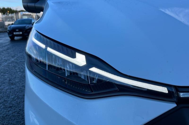 Used Ford Transit Custom 2024 for sale - 77245237: Photo 15